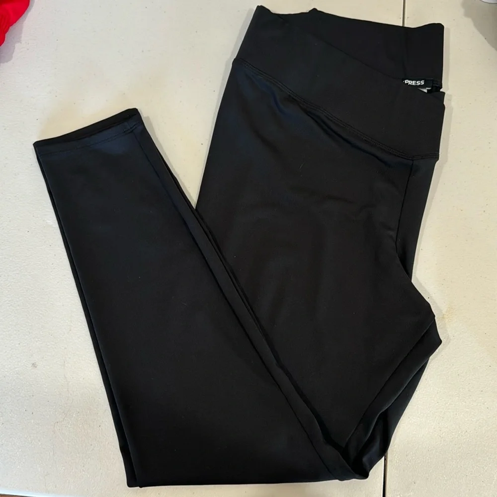 Express leggings - Picture 1 of 4